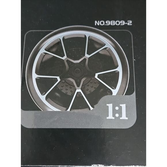 iM.Master STEM Academy: Mechanical Master - R/C Super Car 9809-02 - Picture 7 of 10